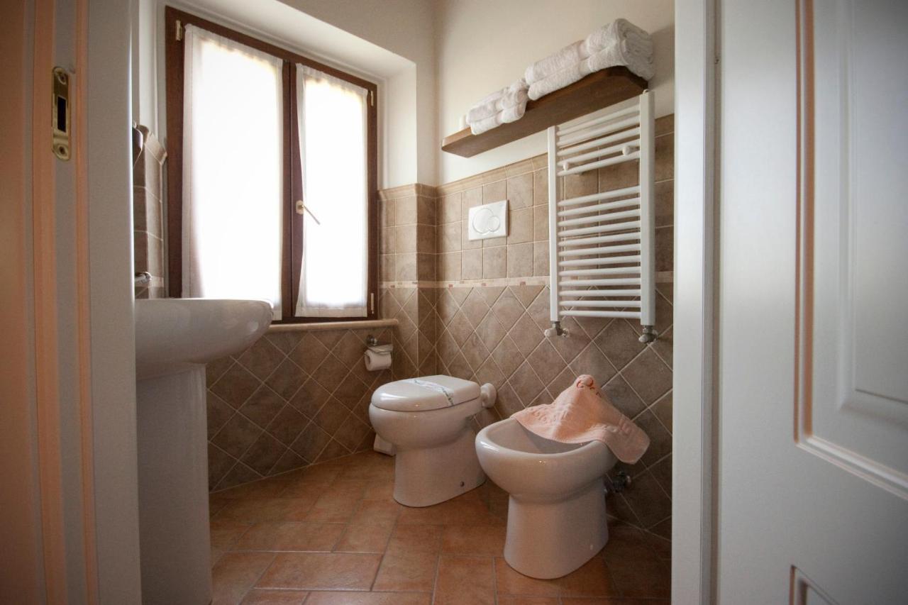 Agriturismo Vecchio Gelso Ortezzano Kültér fotó
