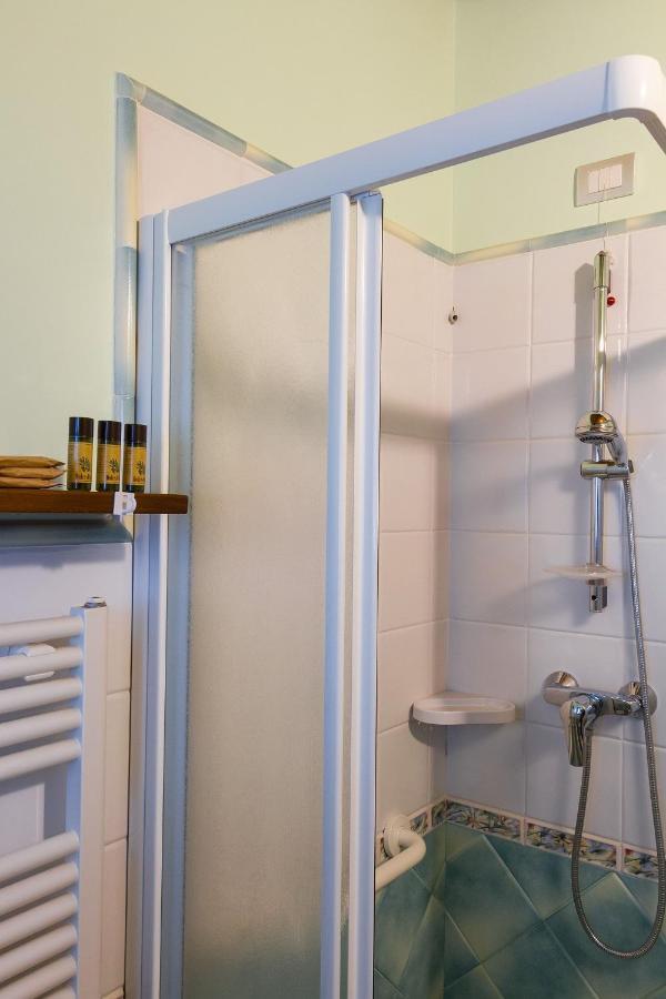 Agriturismo Vecchio Gelso Ortezzano Kültér fotó