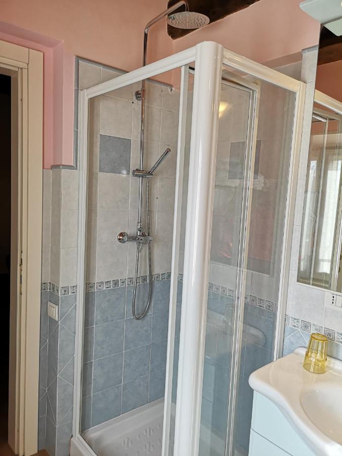 Agriturismo Vecchio Gelso Ortezzano Kültér fotó