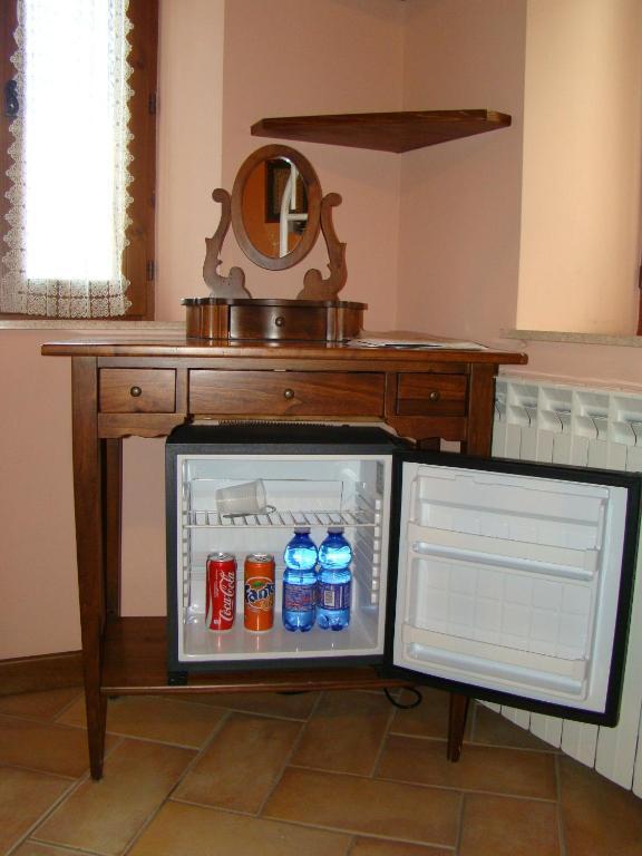 Agriturismo Vecchio Gelso Ortezzano Szoba fotó